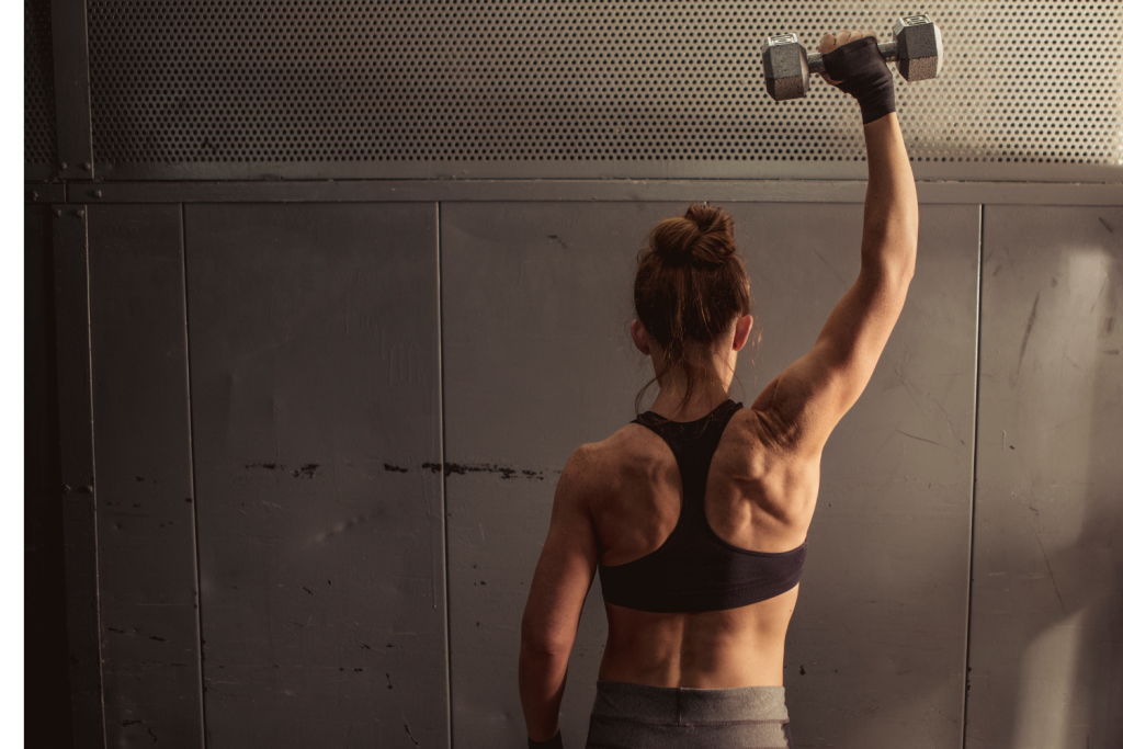 Reposição de Testosterona em Mulheres