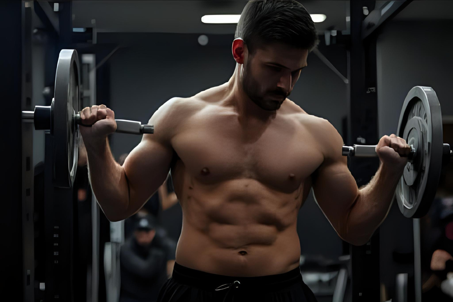 equilíbrio hormonal